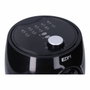 Edm Freidora de aire 3,6 l 1400 W con cesta