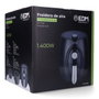 Edm Freidora de aire 3,6 l 1400 W con cesta