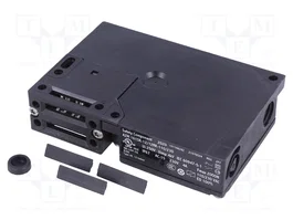 SCHMERSAL AZM 161 Interruptor de seguridad acerrojado NC x4 + NO x2