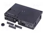 SCHMERSAL AZM 161 Interruptor de seguridad acerrojado NC x4 + NO x2