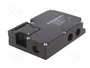 SCHMERSAL AZM 161 Interruptor de seguridad acerrojado NC x4 + NO x2