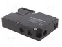 SCHMERSAL AZM 161 Interruptor de seguridad acerrojado NC x4 + NO x2