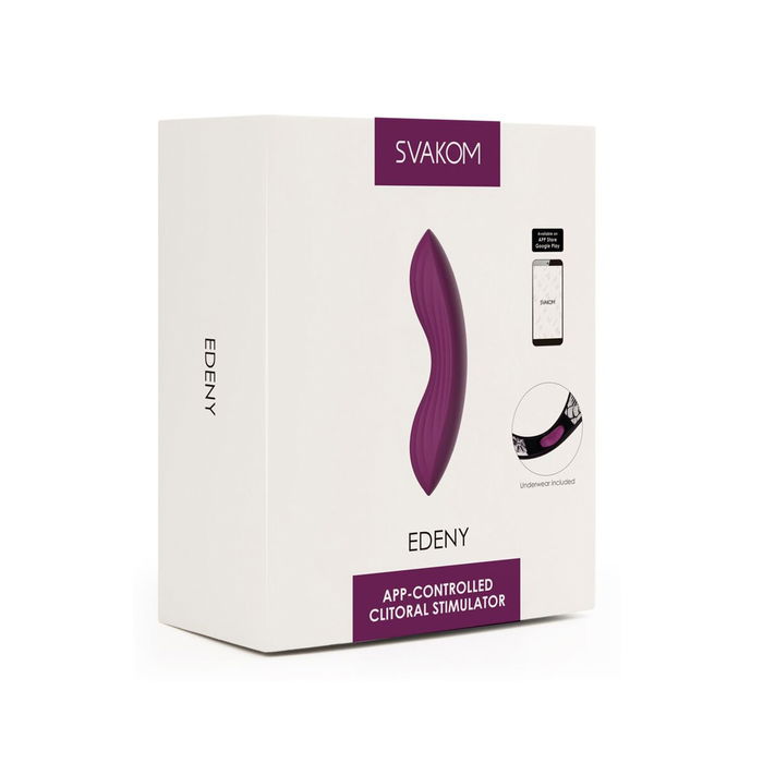 Vibrador Svakom