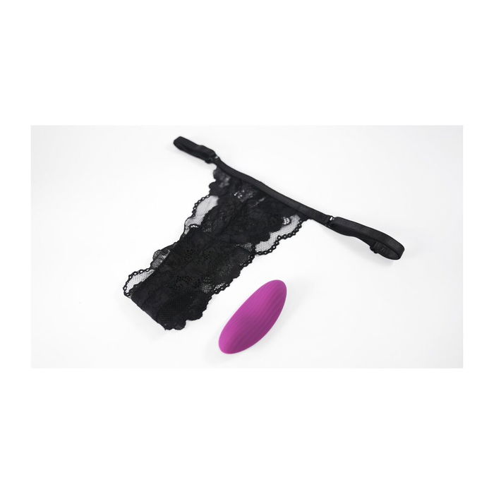 Vibrador Svakom