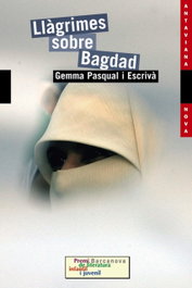 Llàgrimes sobre Bagdad, Gemma Pasqual Escrivà - BARCANOVA