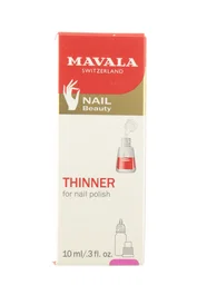 Mavala Quitaesmalte 10 ml