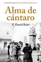 Alma de cántaro, Francisco David Ruiz - BOOKET