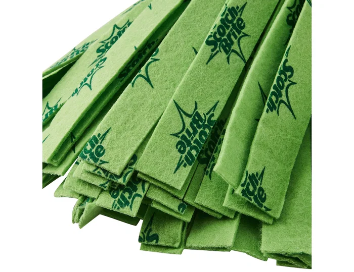 3m Fregona Ultraseca S/B Fregona Ultrasec para Todo Tipo de Superficies con Secado Rápido Súper Absorbente