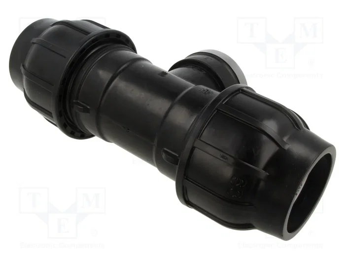 GEBO Conector de apriete Plast 63 x 2'' x 63 GEBO Conector de apriete Plast 63 x 2'' x 63