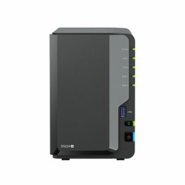 Synology DiskStation DS224+ NAS de 2 bahías