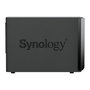 Synology DS224+ NAS Escritorio Intel Celeron J4125 2GB DDR4 2 Bahías