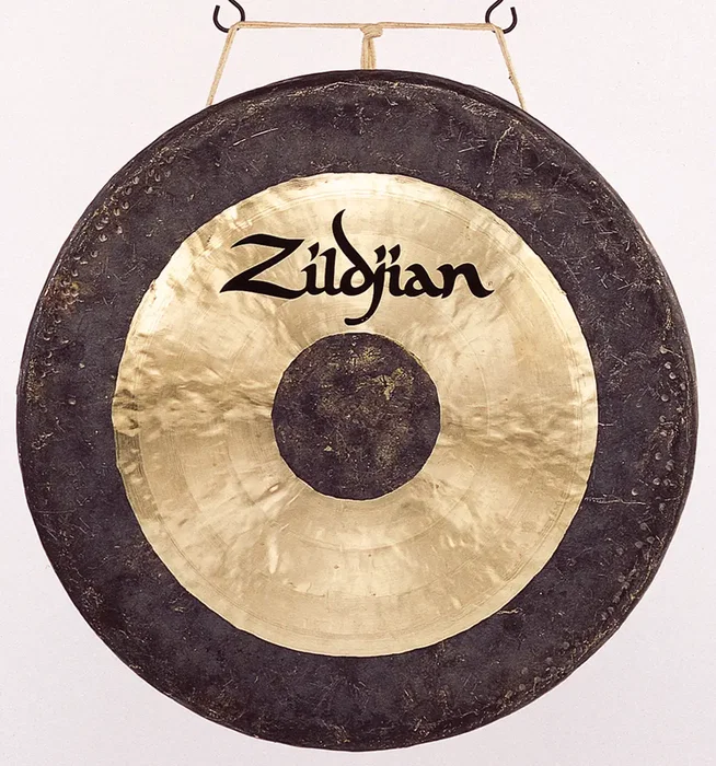 Zildjian Gong 26" Hand-Hammered