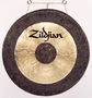 Zildjian Gong 26" Hand-Hammered