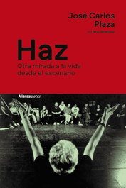 Haz, José Carlos Plaza - ALIANZA