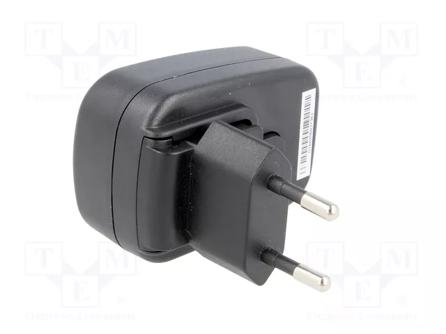 SUNNY Alimentador de red con salida USB 10,5W SUNNY Alimentador de red con salida USB 10,5W
