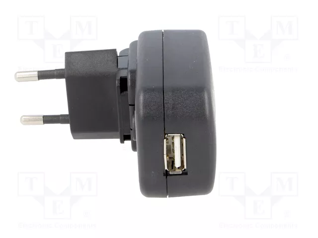 SUNNY Alimentador de red con salida USB 10,5W SUNNY Alimentador de red con salida USB 10,5W