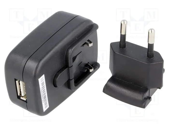 SUNNY Alimentador de red con salida USB 10,5W SUNNY Alimentador de red con salida USB 10,5W