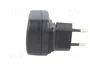 SUNNY Alimentador de red con salida USB 10,5W