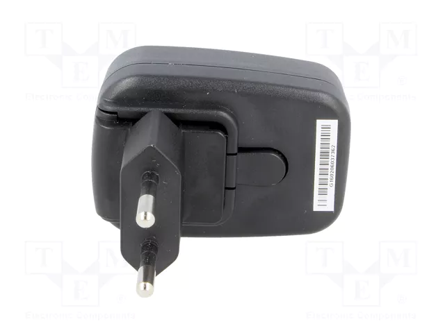SUNNY Alimentador de red con salida USB 10,5W SUNNY Alimentador de red con salida USB 10,5W