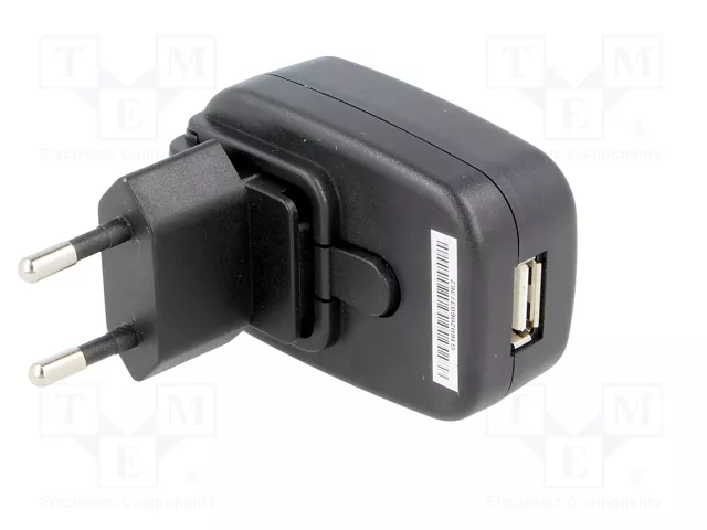 SUNNY Alimentador de red con salida USB 10,5W SUNNY Alimentador de red con salida USB 10,5W