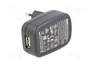 SUNNY Alimentador de red con salida USB 10,5W