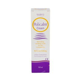 BODERM Policalm Crema 150 Ml