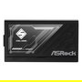 ASRock SL-1000G Fuente de Alimentación ATX 1000W 80+ Gold Negra Modular para PC
