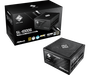 ASRock Fuente Alimentacion SL-1000G, 1000W 80 PLUS Gold Modular, 90-UXS100-GFEAAA