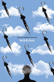Marina, Gemma Pasqual I Escrivà - JOLLIBRE VORAMAR