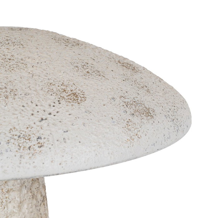 Ixia Figura Seta Beige Metal 39,50 x 39,50 x 48,50 cm Ixia Figura Seta Beige Metal 39,50 x 39,50 x 48,50 cm