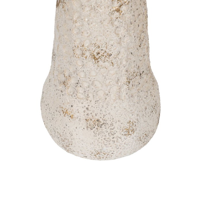 Ixia Figura Seta Beige Metal 39,50 x 39,50 x 48,50 cm Ixia Figura Seta Beige Metal 39,50 x 39,50 x 48,50 cm