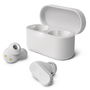 Auriculares Philips TAT3509WT Blanco
