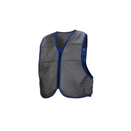 Pyramex Chaleco refrescante reutilizable gris M - XL