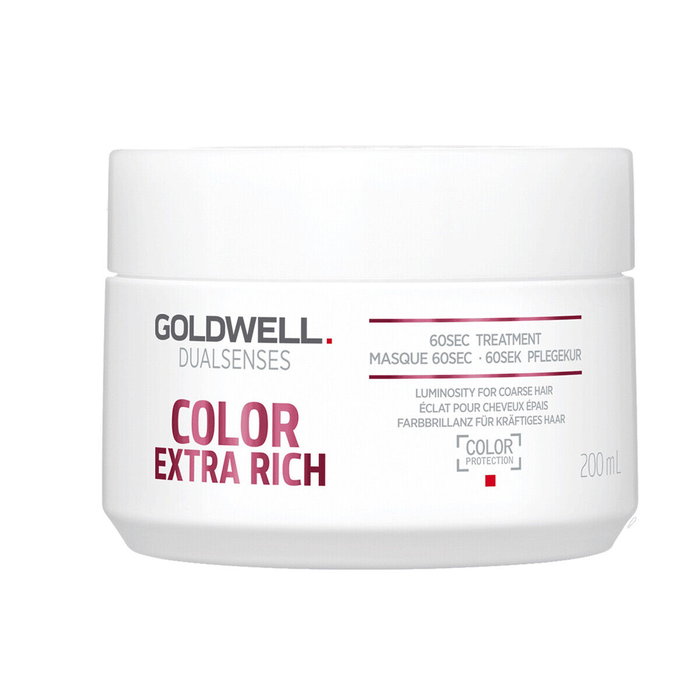 Goldwell Dualsenses Color Extra Rich 60 Sec Treatment 200 ml