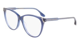 Victoria Beckham VB2632-5414414 Gafas de Vista Azul