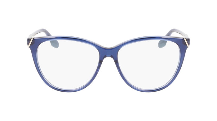Victoria Beckham VB2632-5414414 Gafas de Vista Azul Victoria Beckham VB2632-5414414 Gafas de Vista Azul