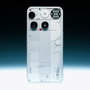 NOTHING Nothing Phone (3) 5G Blanco 16 GB RAM 512 GB