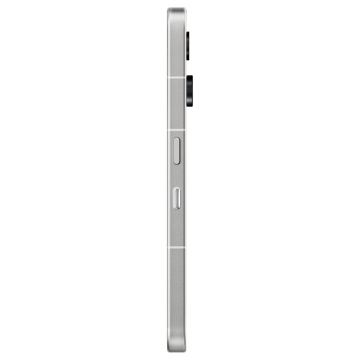 NOTHING Nothing Phone (3) 5G Blanco 16 GB RAM 512 GB