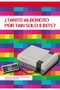 Tebeos Dolmen Editorial S.L. Sueños en 8 bits: La historia de la Famicom/NES (1983-2018)