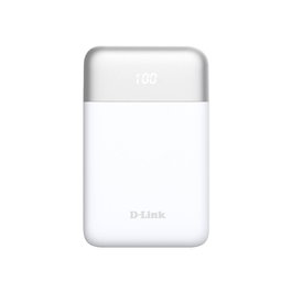 D-link Powerbank DPP-101 10000 mAh Blanco