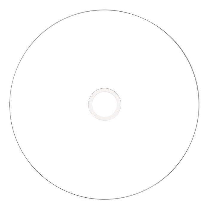 Verbatim DVD+R AZO 4,7 GB 16x Wide Printable, Pack de 50 Unidades