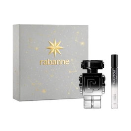 Paco Rabanne Phantom Elixir Intense Set para Hombre