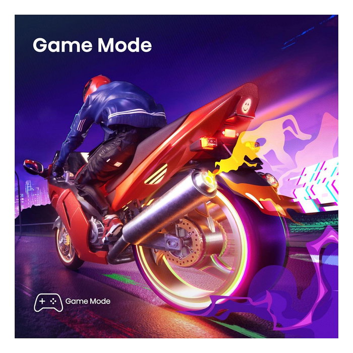 Hisense 40E4QT Smart TV 102cm 40" Full HD Negro Hisense 40E4QT Smart TV 102cm 40" Full HD Negro