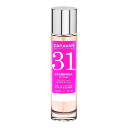 Caravan Eau de Parfum Nº 31 para Señora 150ml