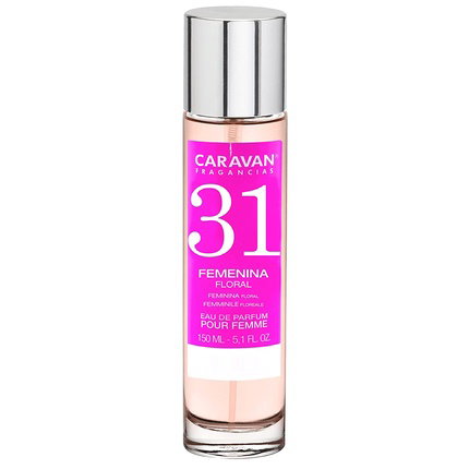 Caravan Eau de parfum Caravan Nº 31 150 ml para mujer