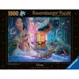Ravensburger Rompecabezas Pocahontas Princesas Disney 1000 Piezas Coleccion Disney 14 Años 12001344