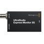 Blackmagic Design Ultrastudio Express Monitor 3G