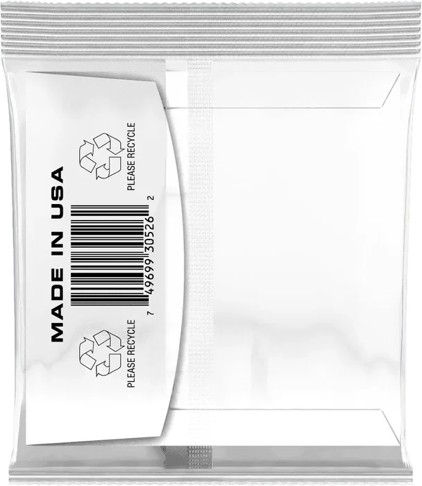 Ernie Ball Cuerda Eléctrica Slinky M-Steel .026 (Set de 6) (Set de 6)