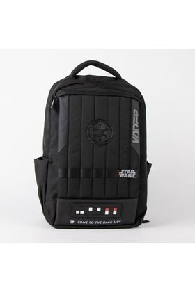 Cerdá Mochila Casual Star Wars Negra