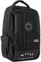 Cerdá Mochila Casual Star Wars Negra